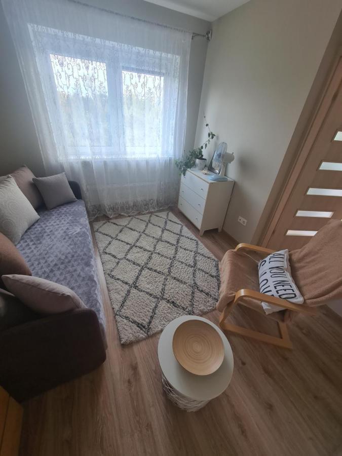 Geliu Apartamentai Palanga Exterior foto